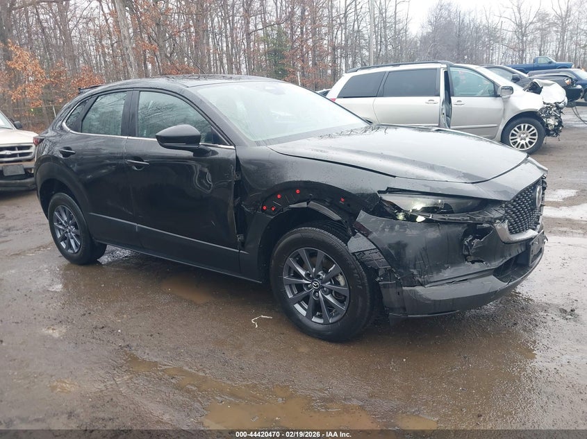 2024 Mazda Cx-30 2.5 S