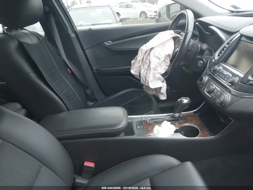 2014 Chevrolet Impala 1Lt