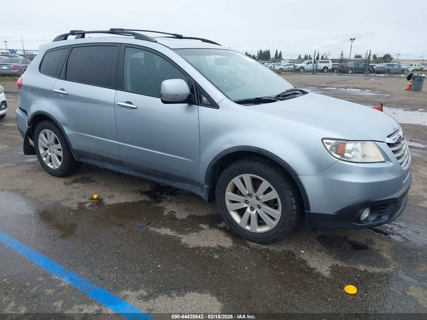 2013 Subaru Tribeca 3.6R Limited