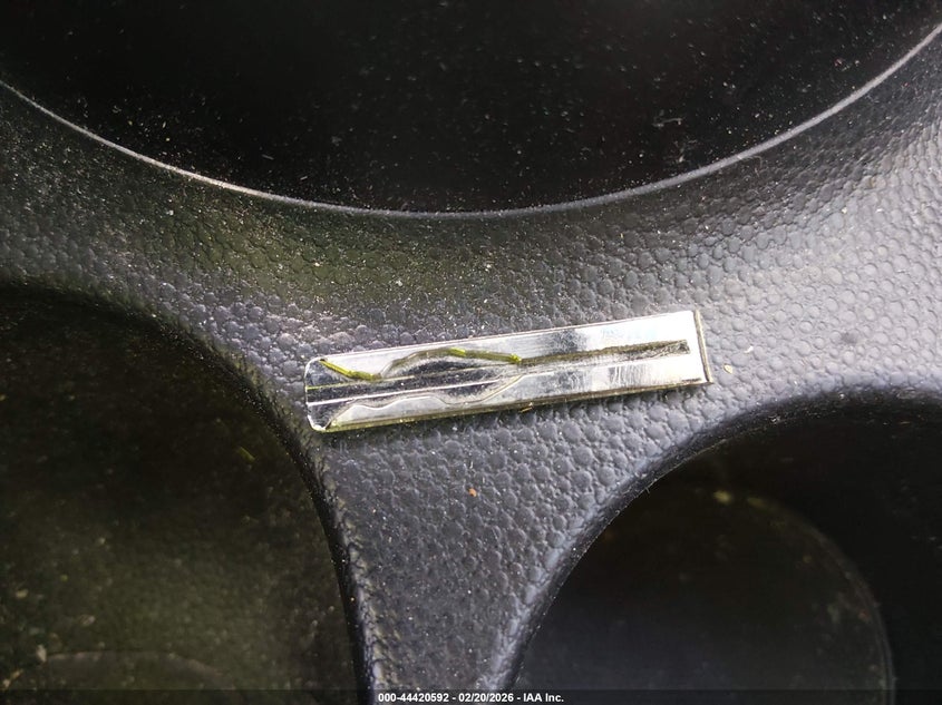 2016 Kia Soul VIN: KNDJN2A2XG7838118 Lot: 44420592