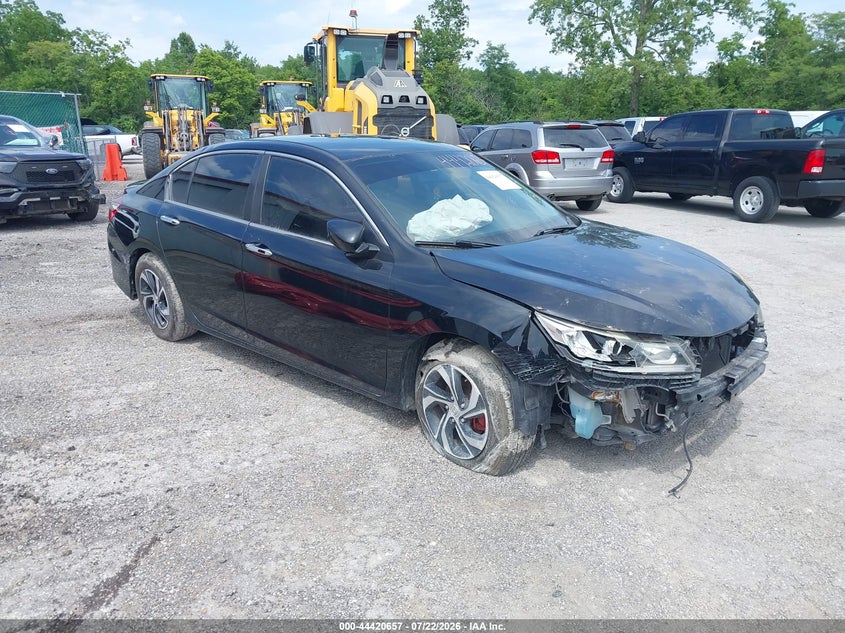 Zdjęcie główne ogłoszenia 2016 HONDA ACCORD