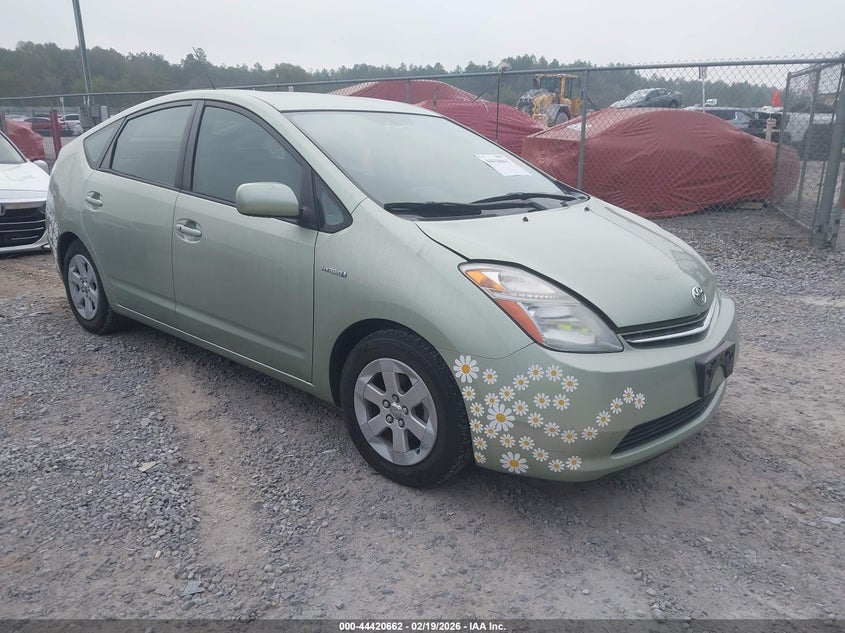 2009 Toyota Prius