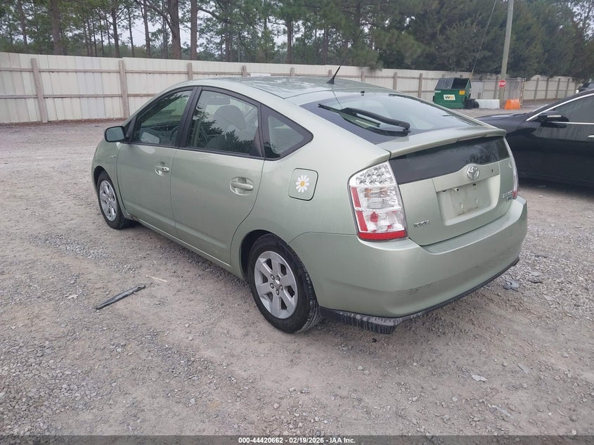 2009 Toyota Prius