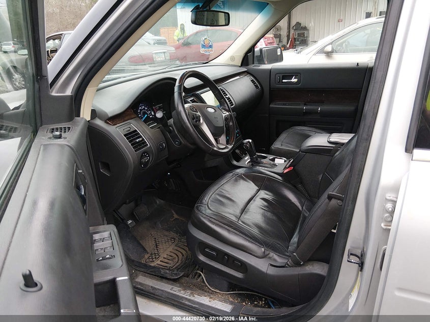 2016 Ford Flex Limited