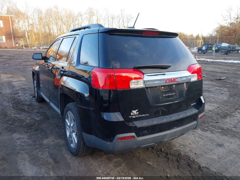 2015 GMC Terrain Slt-1