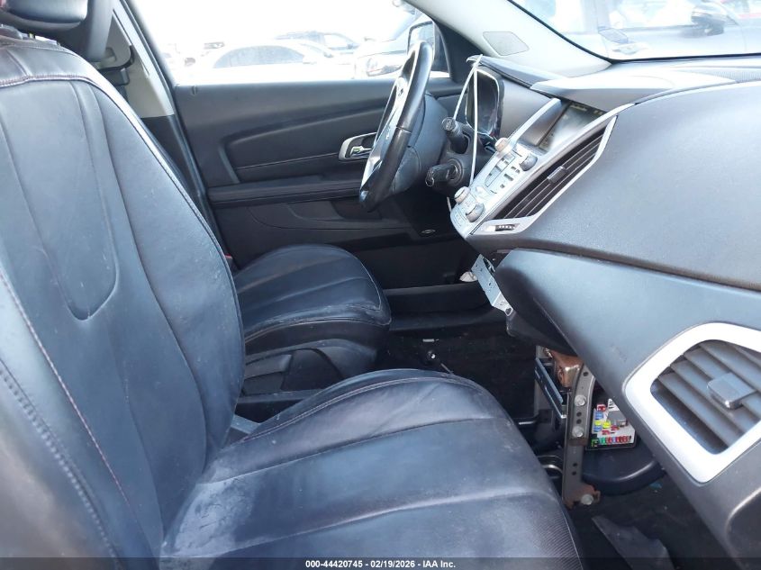 2015 GMC Terrain Slt-1