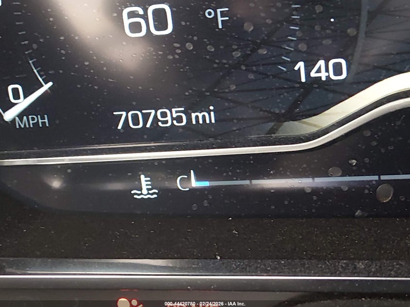 2022 GMC Yukon Xl 4Wd Slt VIN: 1GKS2GKD9NR334739 Lot: 44420780