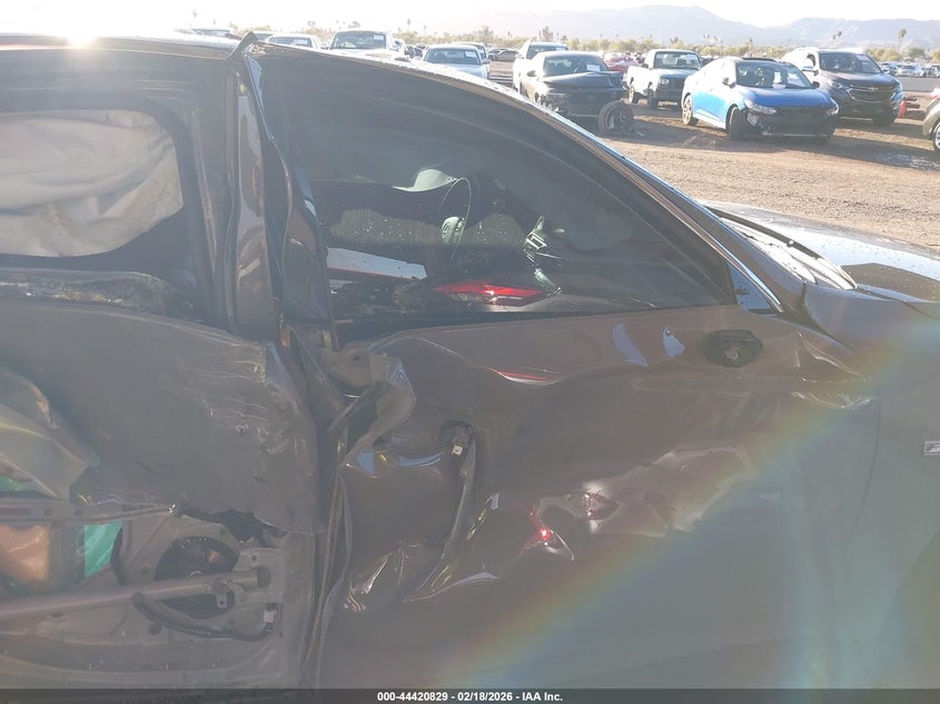 2024 Lexus Is 350 F Sport