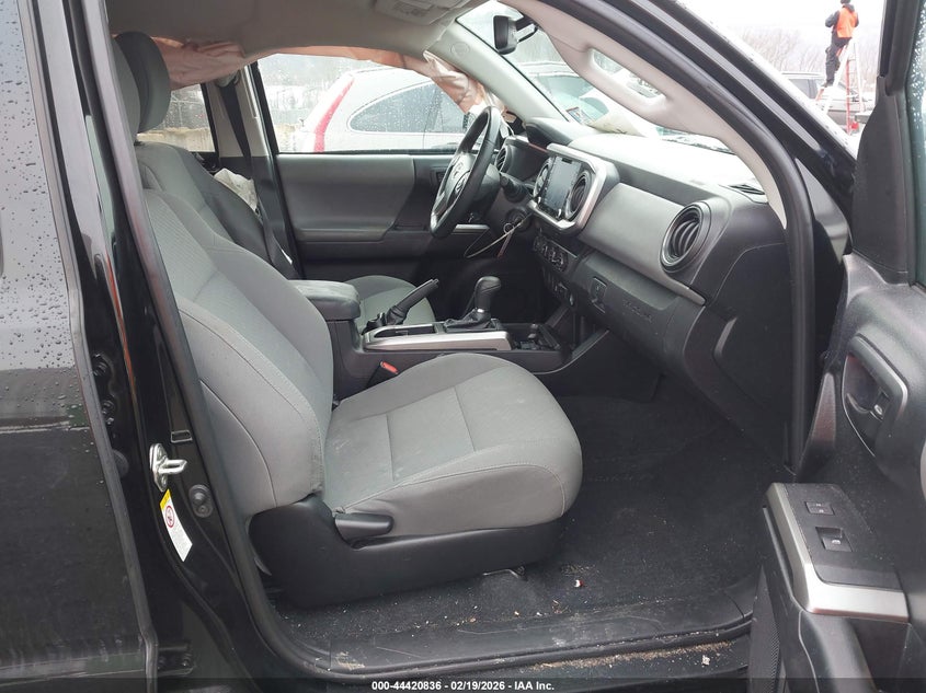 2020 Toyota Tacoma Sr5 V6