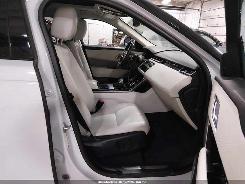 2021 Land Rover Range Rover Velar P340 S