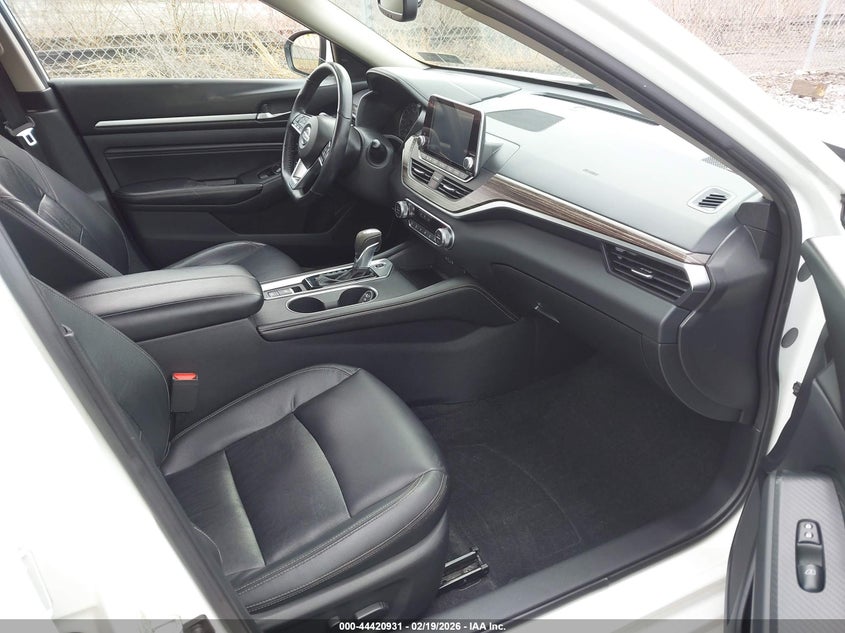 2019 Nissan Altima 2.5 Sl