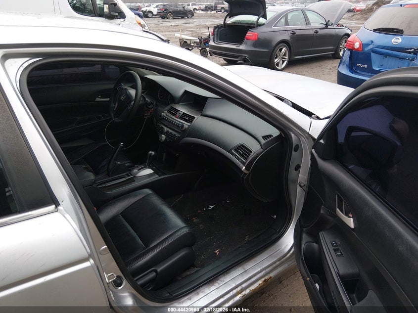 2012 Honda Accord 2.4 Se