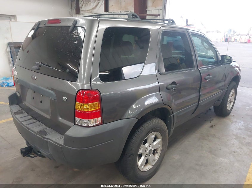 2006 Ford Escape Xlt/Xlt Sport