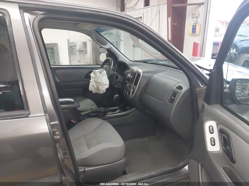 2006 Ford Escape Xlt/Xlt Sport