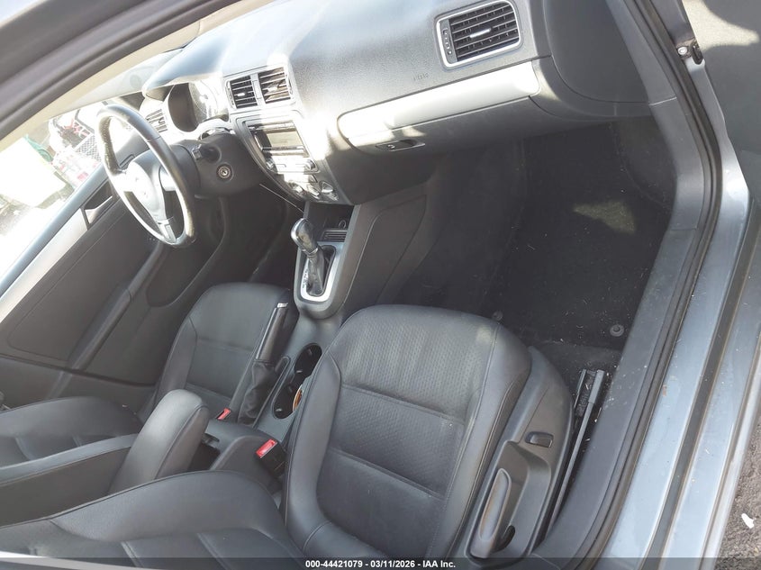 2014 Volkswagen Jetta 1.8T Se