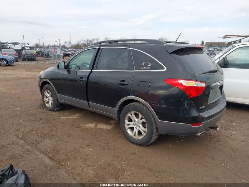 2011 Hyundai Veracruz Gls