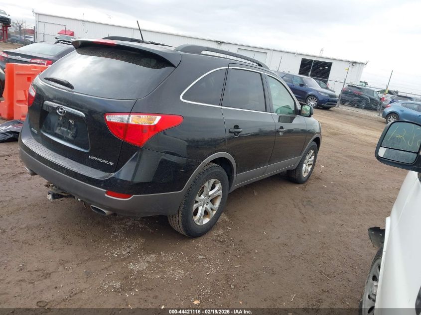 2011 Hyundai Veracruz Gls