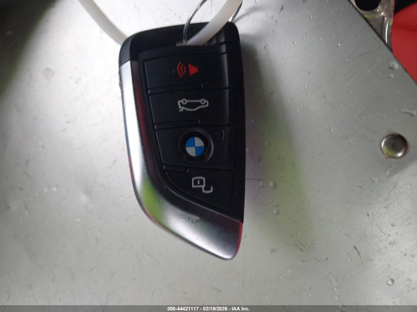 2022 BMW Z4 M40I VIN: WBAHF9C03NWX82586 Lot: 44421117