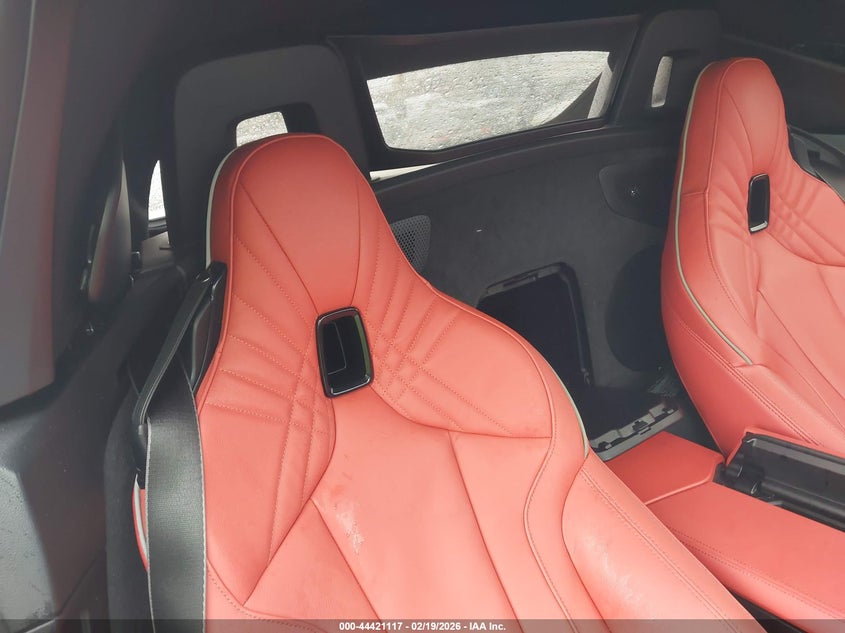 2022 BMW Z4 M40I VIN: WBAHF9C03NWX82586 Lot: 44421117