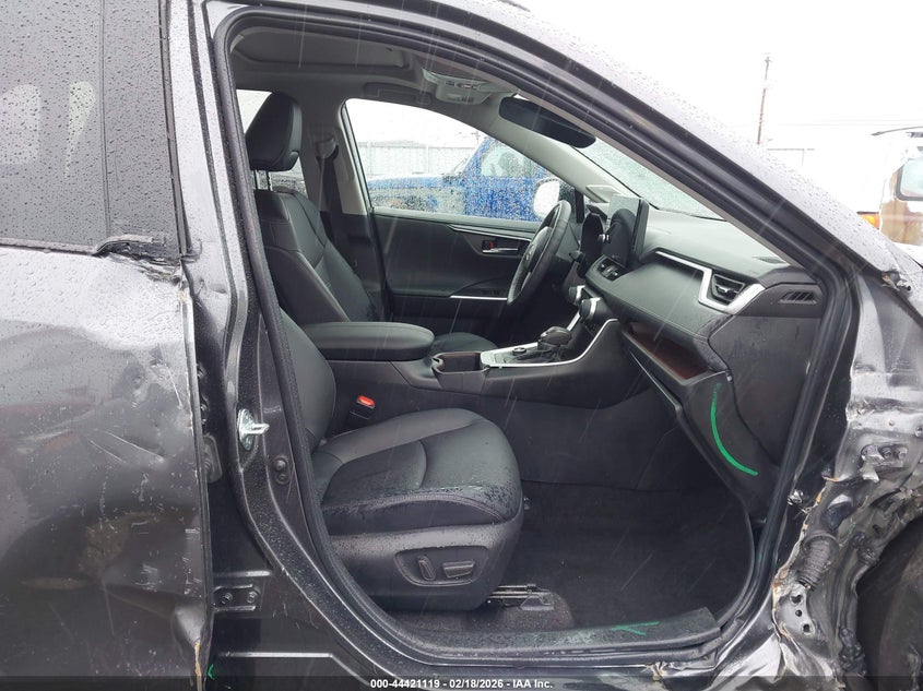 2024 Toyota Rav4 Limited