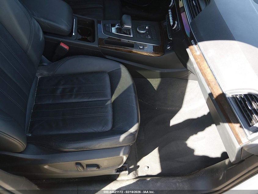 2019 Audi Q5 45 Premium