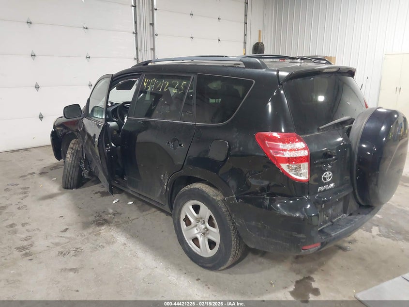 2012 Toyota Rav4