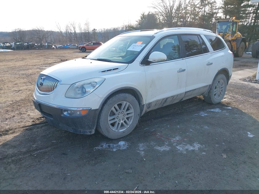 2009 Buick Enclave Cx