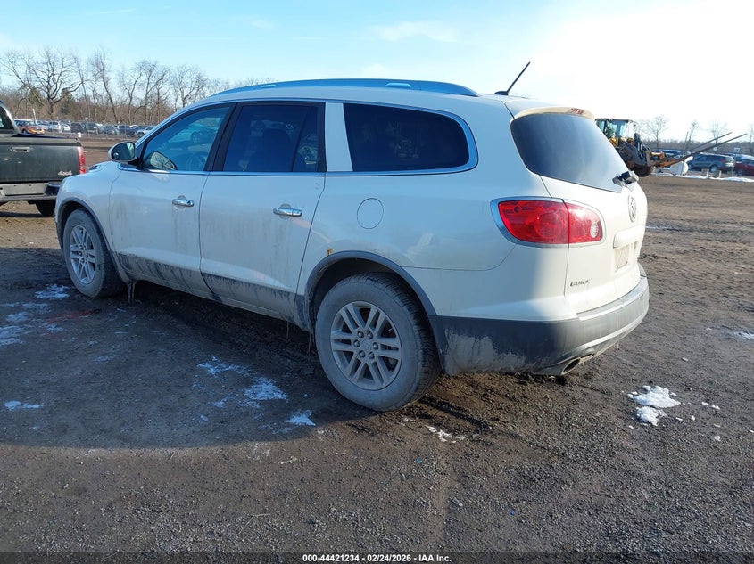 2009 Buick Enclave Cx