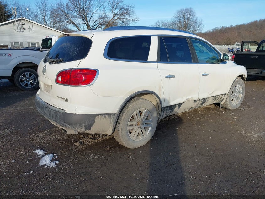 2009 Buick Enclave Cx