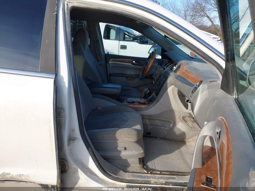 2009 Buick Enclave Cx