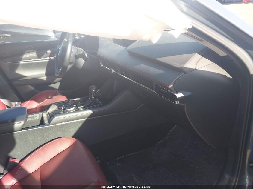 2023 Mazda Mazda3 2.5 S Carbon Edition