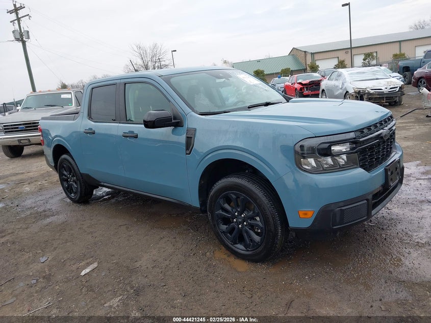 2023 Ford Maverick Xlt