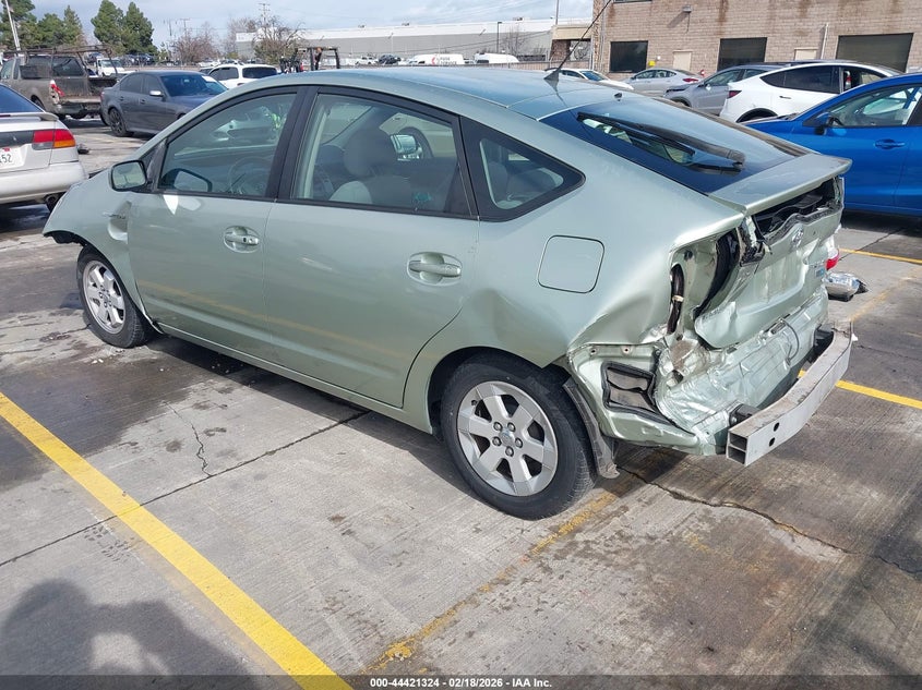 2006 Toyota Prius