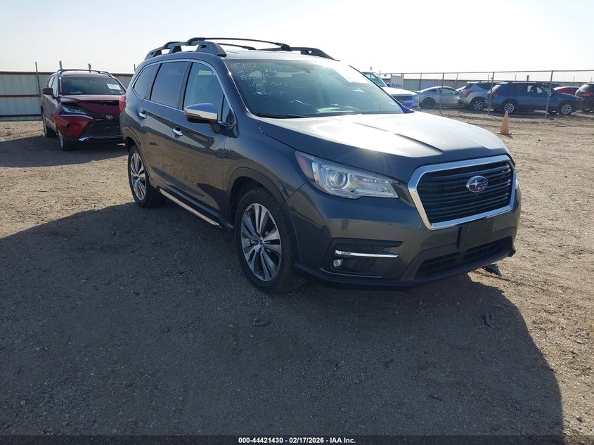 2020 Subaru Ascent Touring