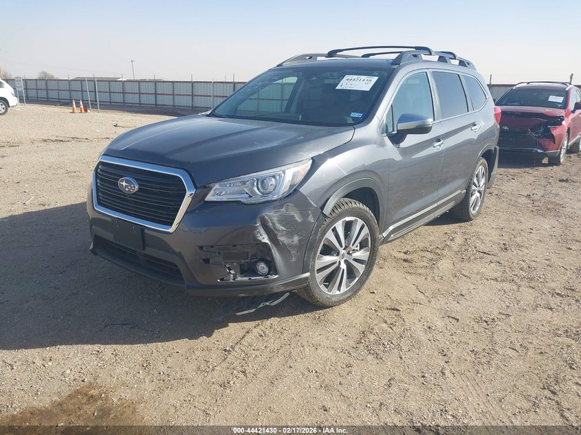 2020 Subaru Ascent Touring