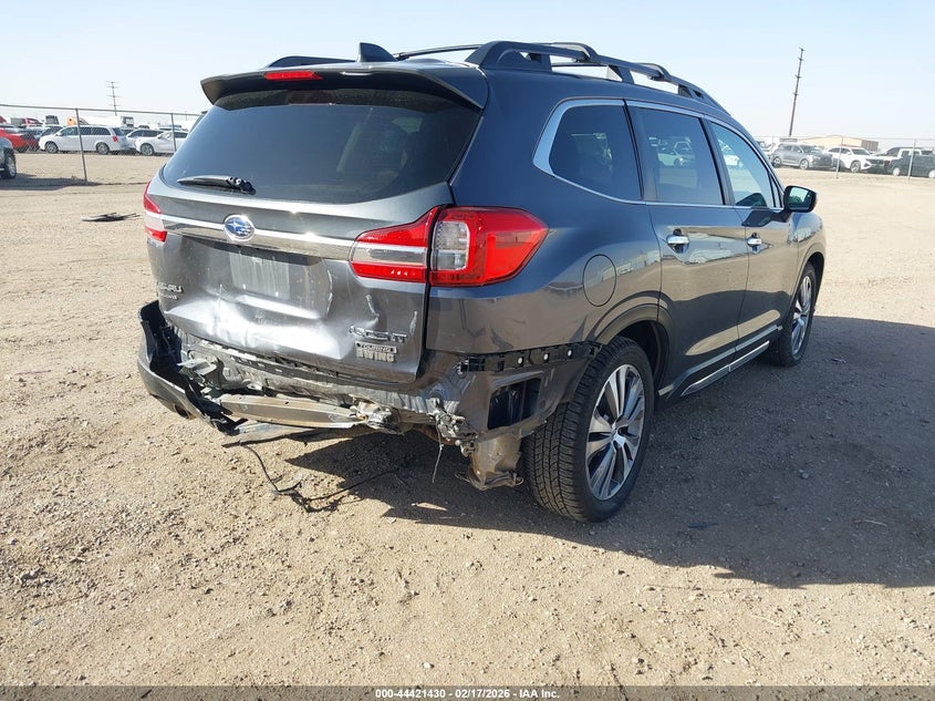 2020 Subaru Ascent Touring