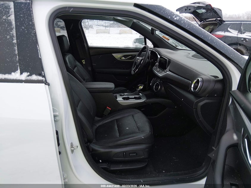 2019 Chevrolet Blazer