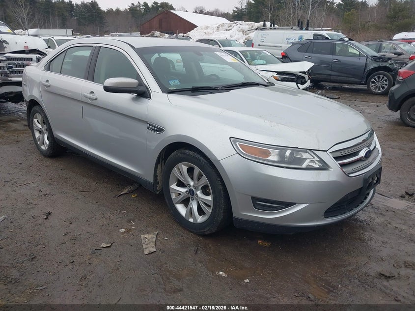 2011 Ford Taurus Sel
