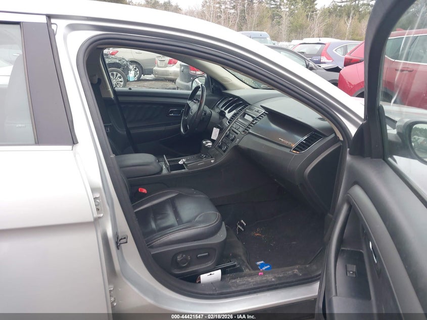 2011 Ford Taurus Sel