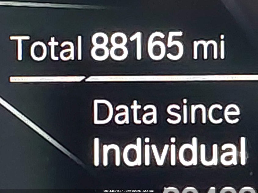 2021 BMW 430I VIN: WBA53AP08MCF45411 Lot: 44421567