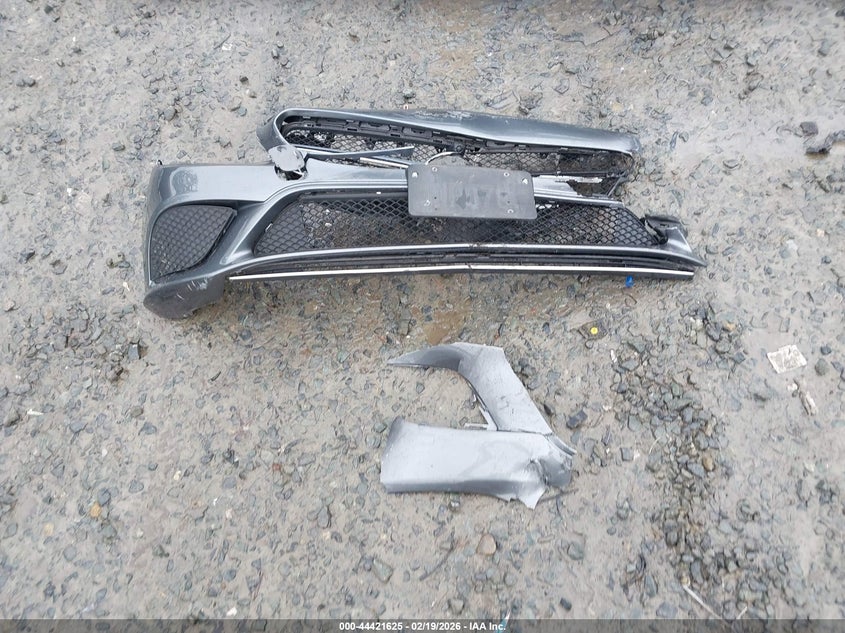 2020 Mercedes-Benz C 300 4Matic VIN: WDDWF8EB1LR551075 Lot: 44421625