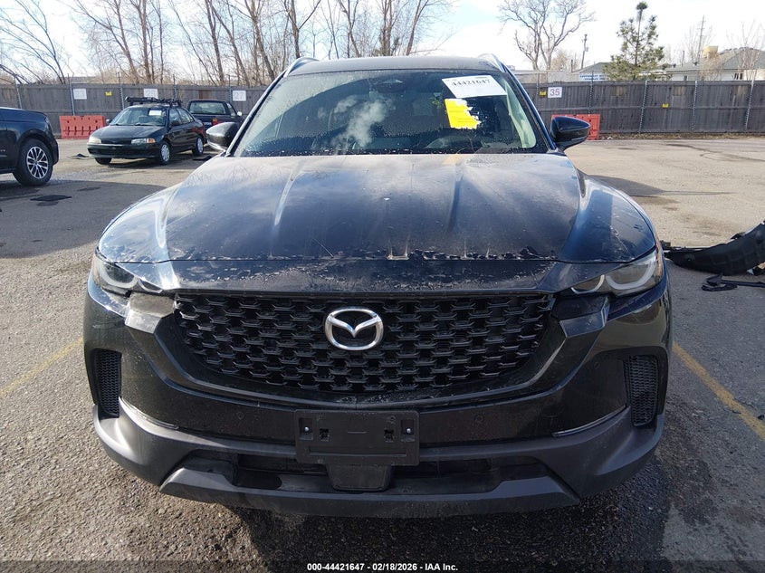 2026 Mazda Cx-50 Hybrid Premium Plus VIN: 7MMVAAEW9TN146037 Lot: 44421647