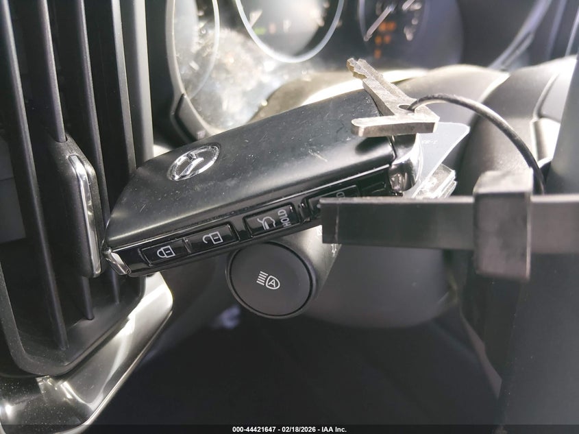 2026 Mazda Cx-50 Hybrid Premium Plus VIN: 7MMVAAEW9TN146037 Lot: 44421647