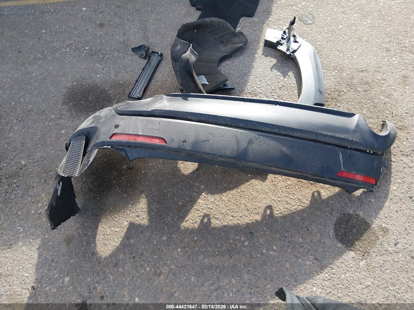 2026 Mazda Cx-50 Hybrid Premium Plus VIN: 7MMVAAEW9TN146037 Lot: 44421647