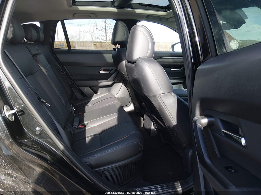 2026 Mazda Cx-50 Hybrid Premium Plus VIN: 7MMVAAEW9TN146037 Lot: 44421647