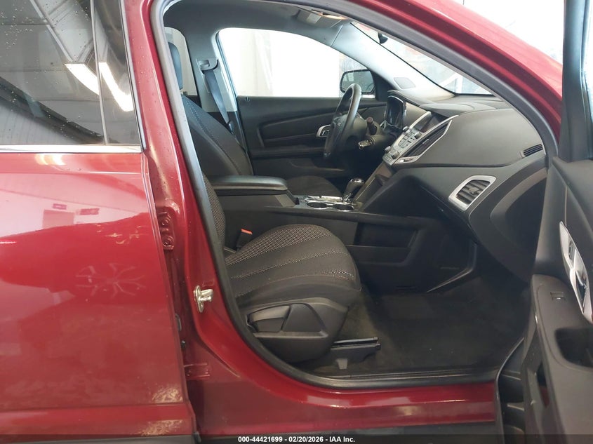 2017 GMC Terrain Sle-1