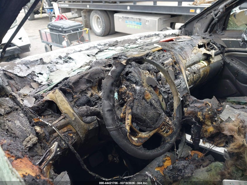 2015 Ford Explorer Xlt VIN: 1FM5K7D80FGB58424 Lot: 44421706