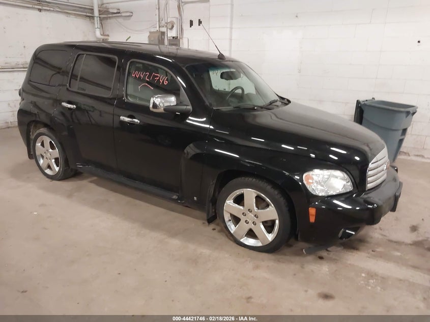 2006 Chevrolet Hhr Lt