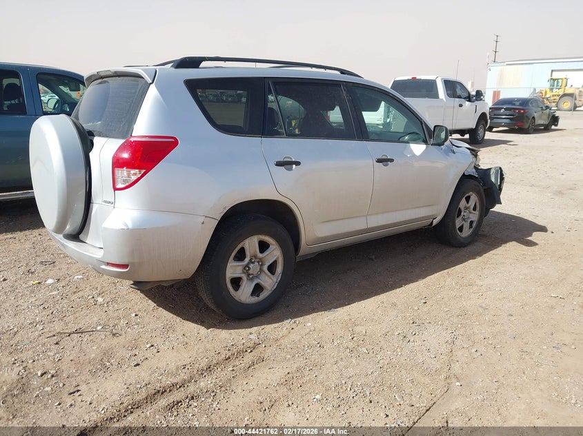 2006 Toyota Rav4