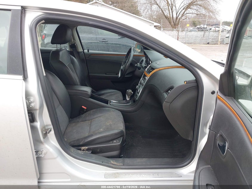 2011 Chevrolet Malibu 2Lt